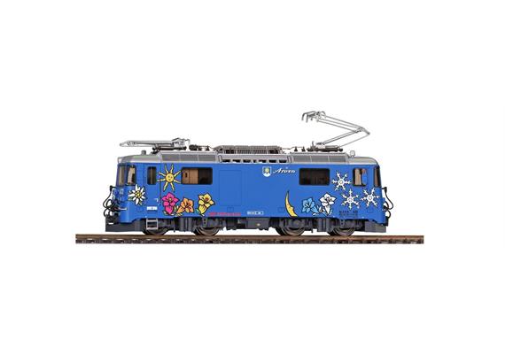 Bemo 1458 105 RhB Ge 4/4 II 622 „Arosa Express” Design-Studie, AC 3L, digital/Sound - H0