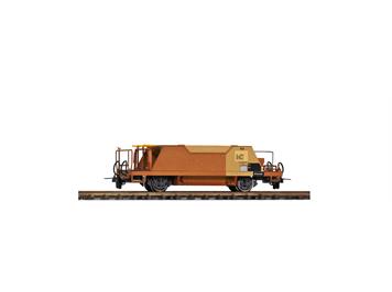 Bemo 2253 120 RhB Xc 9420 Schotterwagen - H0m (1:87)