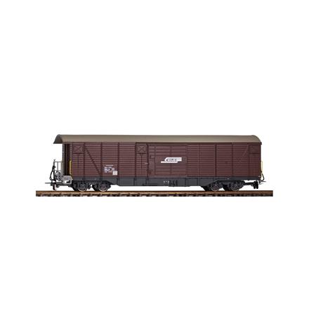 Bemo 2278 170 RhB Gak-v 5420 Großraumgüterwagen - H0m (1:87)