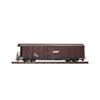 Bemo 2278 170 RhB Gak-v 5420 Großraumgüterwagen - H0m (1:87)