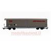 Bemo 2288 111 RhB Hai-tvz 5138 Schiebewandwagen - H0m