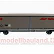 Bemo 2288 111 RhB Hai-tvz 5138 Schiebewandwagen - H0m | Bild 1
