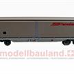 Bemo 2288 111 RhB Hai-tvz 5138 Schiebewandwagen - H0m | Bild 2