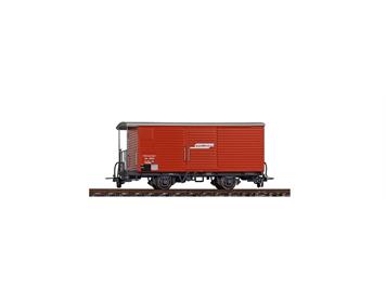 Bemo 2294 199 RhB Xk 9069 Werkzeugwagen - H0m 1:87 (Schmalspur)