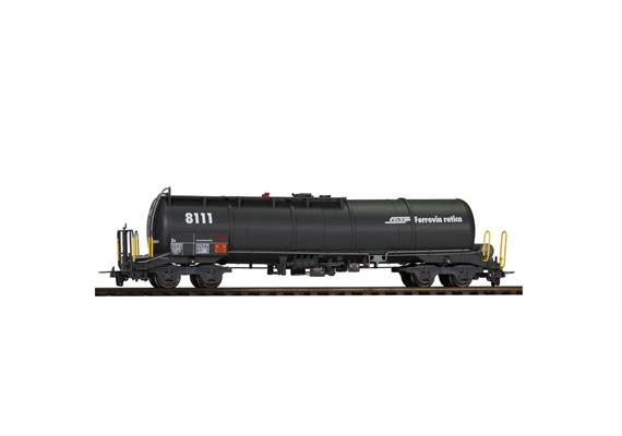 Bemo 2295 121 RhB Za 8111 Knickkesselwagen, H0m (1:87)