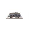 Bemo 2296 328 MOB Uhk P 900 Kesselwagen BTA - H0m (1:87)