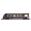 Bemo 3247301 MOB Ast 181 Steuerwagen "GoldenPass Express" - H0m (1:87)