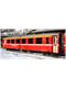 Bemo 3252 162 RhB A 1232 Einheitswagen I neurot - H0m (1:87)