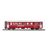 Bemo 3255 158 RhB B 2308 Einheitswagen I - H0m (1:87)
