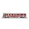 Bemo 3275 222 FO ABt 4152 Steuerwagen, Epoche IV-V - H0m (1:87)