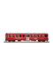 Bemo 3286 135 RhB WS 3911 Velowagen - H0m (1:87)