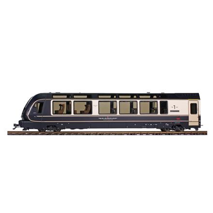 Bemo 3547301 MOB Ast 181 Steuerwagen "GoldenPass Express", AC 3L-WS digital - H0 (1:87)