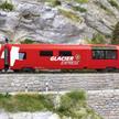 Bemo 3589132 RhB WRp 3832 "Glacier-Express" Servicewagen, AC 3L | Bild 2