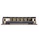 Bemo 3647 331 MOB As 191 Panoramawagen "GoldenPass Express" H0 2L-GS - H0 (1:87)