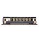 Bemo 3647 341 MOB Bs 281 Panoramawagen "GoldenPass Express" H0 2L-GS - H0 (1:87)