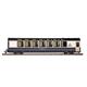 Bemo 3647 351 MOB Bsi 291 Interface-Wagen "GoldenPass Express" H0 2L-GS - H0 (1:87)