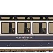 Bemo 3647 351 MOB Bsi 291 Interface-Wagen "GoldenPass Express" H0 2L-GS - H0 (1:87) | Bild 1