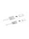 Bemo 4424 000 Elektrischer Entkuppler H0/H0m/H0e