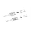 Bemo 4424 000 Elektrischer Entkuppler H0/H0m/H0e