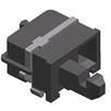 Bemo 5400 000 Kupplungsköpfe für Kurzkupplungsköpfe, 10 Stück - H0m (1:87) | Bild 2