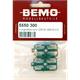 Bemo 5550 300 Drehgestellblende für 3250-3256, 3290-3291/3292, 2 Stück - H0m (1:87)