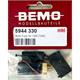 Bemo 5944 330 Motor (für Allegra) - H0m (1:87)