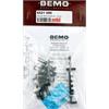 Bemo 6521 000 Bausatz Weichenlaternen, 5 Stück - H0m (1:87)