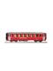 Bemo 9555 143 RhB B 2313 EW I refit rot mit Logo - 0m (1:45)