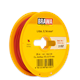 Brawa 3152 Litze 0,14mm rot, 25m