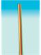 Brawa 32393 Flachbandkabel 3-fach gelb/rot/grün, 25 Meter, 0.14 mm²