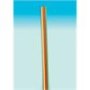 Brawa 32393 Flachbandkabel 3-fach gelb/rot/grün, 25 Meter, 0.14 mm²