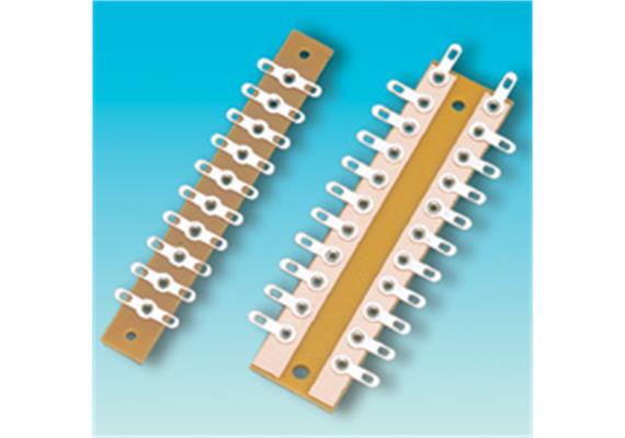 Brawa 3916 Verteiler Lötösenplatte 20-fach