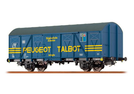 BRAWA 47258 Güterwagen Gos-uv 253 DB