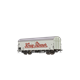 Brawa 47633-1 KÜHLWAGEN TNFHS 38 "KÖNIG-PILSENER" DER DB, AC 3L - H0 (1:87)