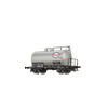 Brawa 50028 Kesselwagen Z [P] „ESSO” der DB, Ep. III - H0 (1:87)