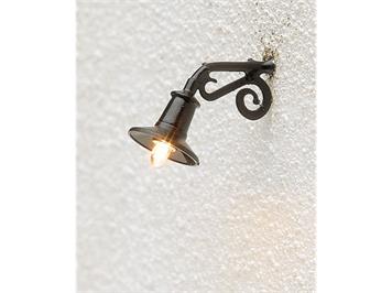 Brawa 5358 Wandlampe für BW's - H0 (1:87)