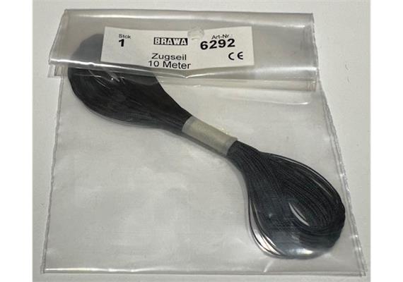 BRAWA 6292 Zugseil 10 m
