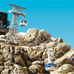 Brawa 6331 Gondelbahn Titlis in Geschenkpackung - H0 (1:87) | Bild 4