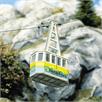 Brawa 6340 Seilbahn Nebelhorn - H0 (1:87) | Bild 2