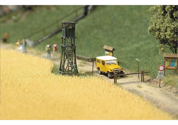 Busch 1204 Weizenfeld - H0 (1:87)