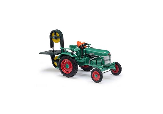Busch 40069 Kramer K11 Bandsägenanbau HO