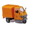 Busch 48455 Piaggio APE PTT - H0 (1:87)