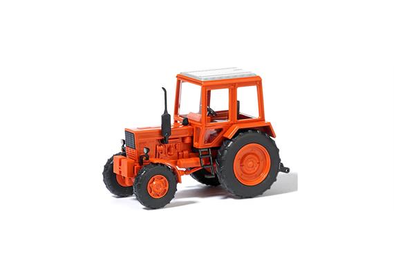 Busch 51301 Belarus MTS 82 blau HO