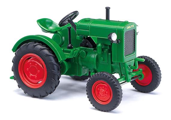 Busch 54100 Deutz F1M 414 "Formneuheit" - H0 (1:87) | Bild 1