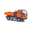 Busch 54700 Hako Multicar M 31, Orange FORMNEUHEIT - H0 (1:87) | Bild 1