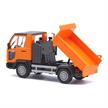 Busch 54700 Hako Multicar M 31, Orange FORMNEUHEIT - H0 (1:87) | Bild 3
