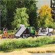 Busch 54703 Hako Multicar M 31, Grün FORMNEUHEIT - H0 (1:87) | Bild 3