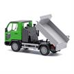 Busch 54703 Hako Multicar M 31, Grün FORMNEUHEIT - H0 (1:87) | Bild 2
