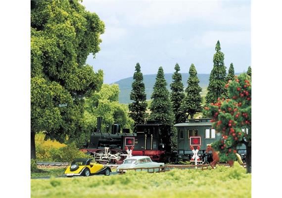 Busch 5903 Warnblinkanlage - H0 (1:87)