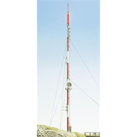 Busch 5965 Sendemast - H0, N